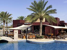 Mövenpick Resort & Spa Tala Bay Aqaba