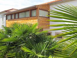 Convento dos Capuchos