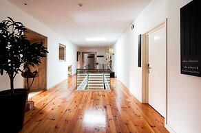 Convento dos Capuchos