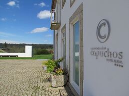 Convento dos Capuchos