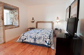 Convento dos Capuchos