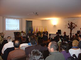 Convento dos Capuchos