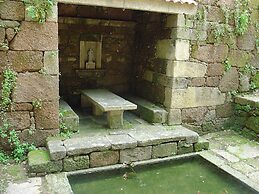 Convento dos Capuchos