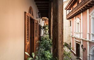 Casa del Arzobispado Hotel