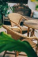 Casa del Arzobispado Hotel