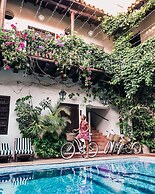 Casa del Arzobispado Hotel