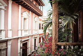 Casa del Arzobispado Hotel