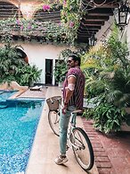 Casa del Arzobispado Hotel