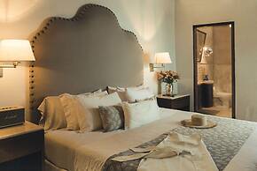 Casa del Arzobispado Hotel