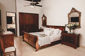 Casa del Arzobispado Hotel