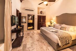 Casa del Arzobispado Hotel