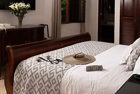 Casa del Arzobispado Hotel