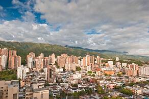 Hotel Dann Carlton Bucaramanga