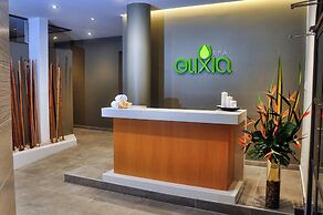 Hotel Dann Carlton Bucaramanga