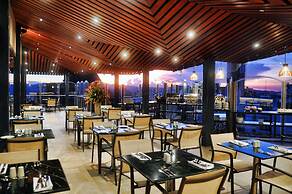 Hotel Dann Carlton Bucaramanga