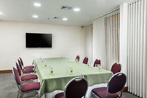 Hotel Dann Carlton Bucaramanga