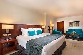 Hotel Dann Carlton Bucaramanga