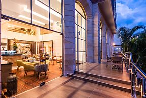 Hotel Dann Carlton Bucaramanga