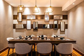 Hotel Dann Carlton Bucaramanga