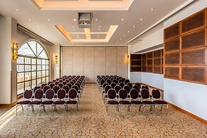 Hotel Dann Carlton Bucaramanga