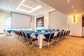 Hotel Dann Carlton Bucaramanga