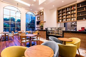 Hotel Dann Carlton Bucaramanga