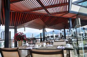 Hotel Dann Carlton Bucaramanga