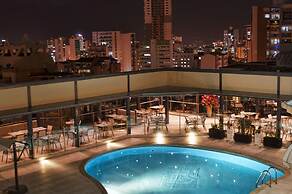 Hotel Dann Carlton Bucaramanga