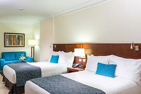 Hotel Dann Carlton Bucaramanga