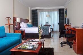 Hotel Dann Carlton Bucaramanga