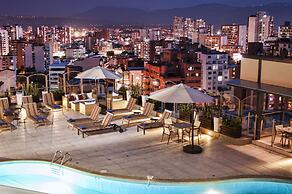 Hotel Dann Carlton Bucaramanga