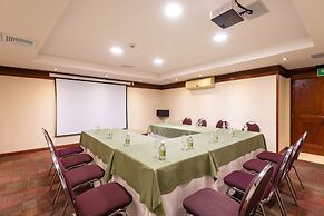 Hotel Dann Carlton Bucaramanga