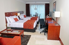 Hotel Dann Carlton Bucaramanga