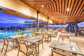 Hotel Dann Carlton Bucaramanga