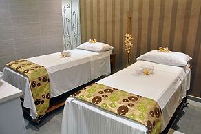 Hotel Dann Carlton Bucaramanga