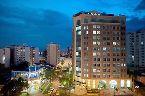 Hotel Dann Carlton Bucaramanga