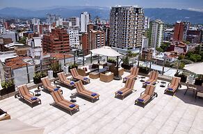 Hotel Dann Carlton Bucaramanga