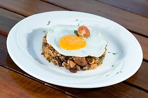 Hotel Dann Carlton Bucaramanga