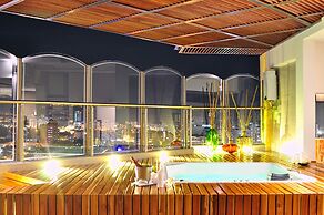 Hotel Dann Carlton Bucaramanga