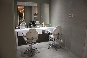 Hotel Dann Carlton Bucaramanga