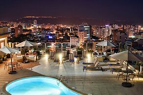 Hotel Dann Carlton Bucaramanga