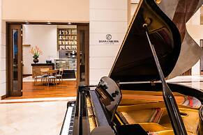 Hotel Dann Carlton Bucaramanga