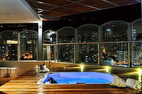 Hotel Dann Carlton Bucaramanga