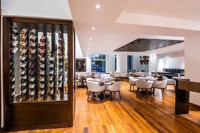 Hotel Dann Carlton Bucaramanga