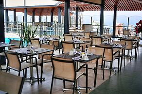 Hotel Dann Carlton Bucaramanga