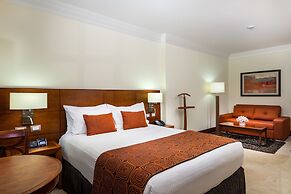 Hotel Dann Carlton Bucaramanga