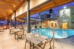 Hotel Dann Carlton Bucaramanga