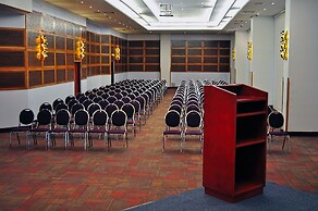 Hotel Dann Carlton Bucaramanga