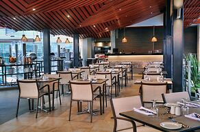 Hotel Dann Carlton Bucaramanga