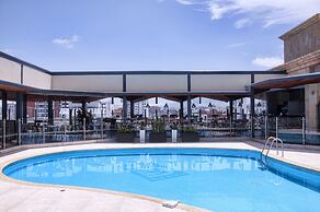 Hotel Dann Carlton Bucaramanga